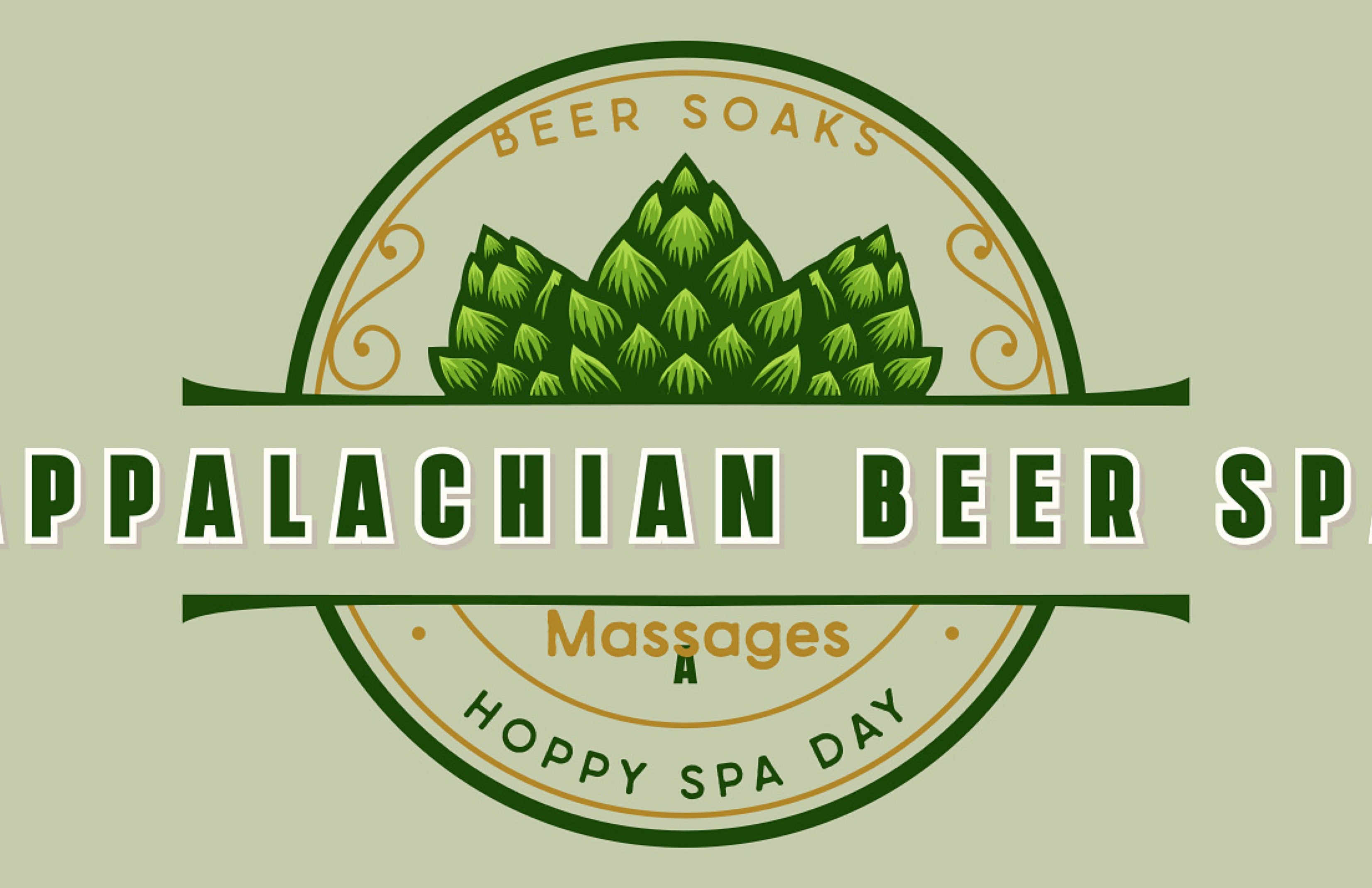 Appalachian Beer Spa