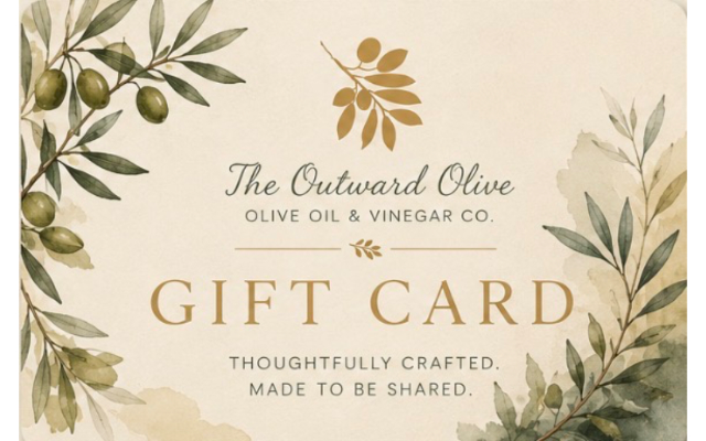 The Outward Olive