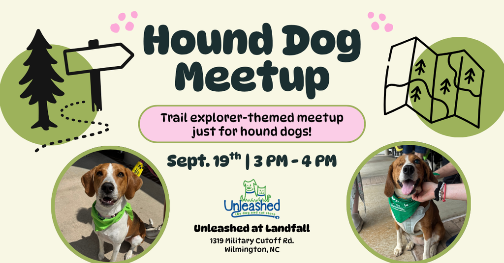 Hound meetup