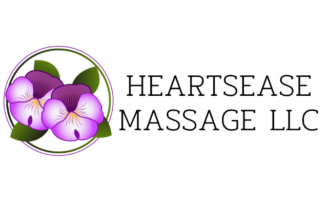 Order Heartsease Massage LLC eGift Cards