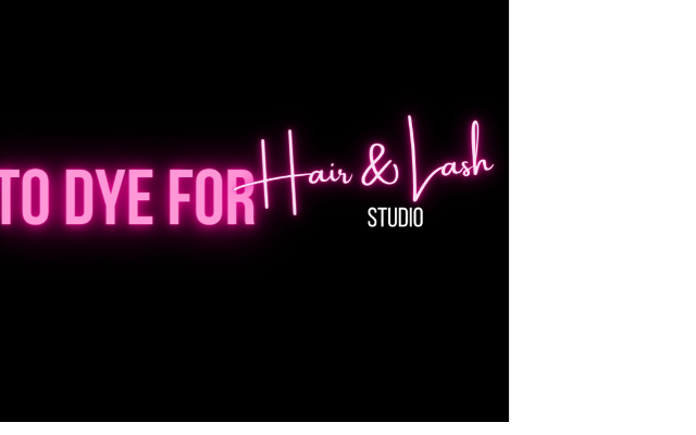 To Dye For Hair & Lash