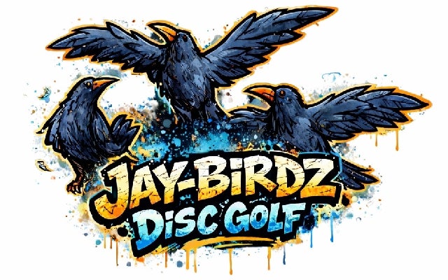 Jay-Birdz DGS