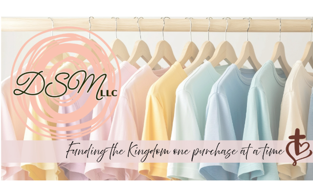 Dragon Slayer Missions, LLC