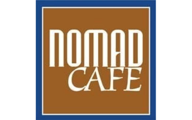 nomad cafe
