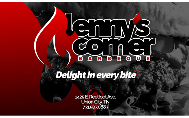 Lenny's Corner BBQ