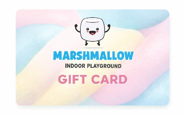 Marshmallow play