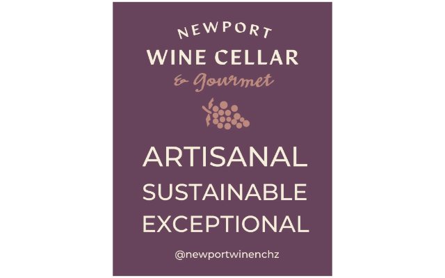 Newport Wine Cellar & Gourmet