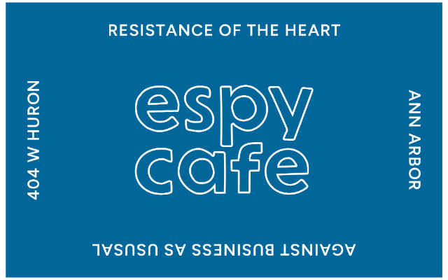 Espy Cafe LLC