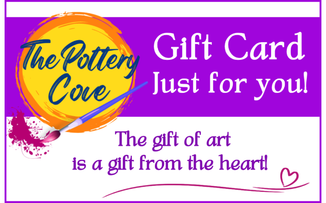 The Pottery Cove
