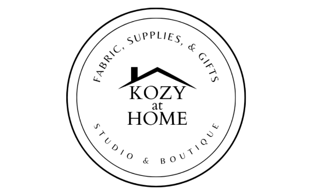 Kozy At Home Studio & Boutique
