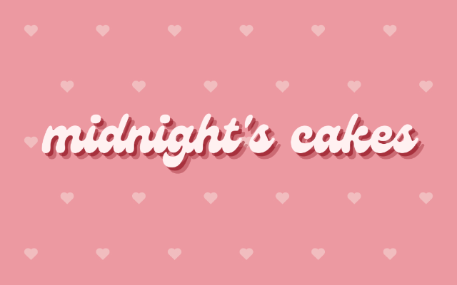 Midnights Cakes
