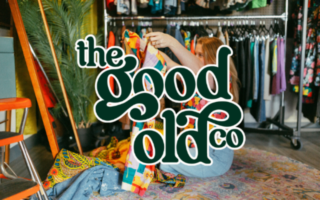The Good Old Co.