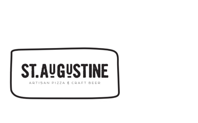 St Augustine Pizza