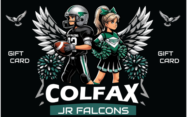 Colfax Jr. Falcons