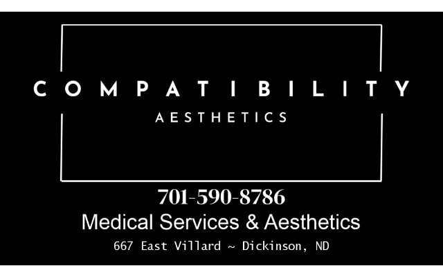 Compatibility Aesthetics