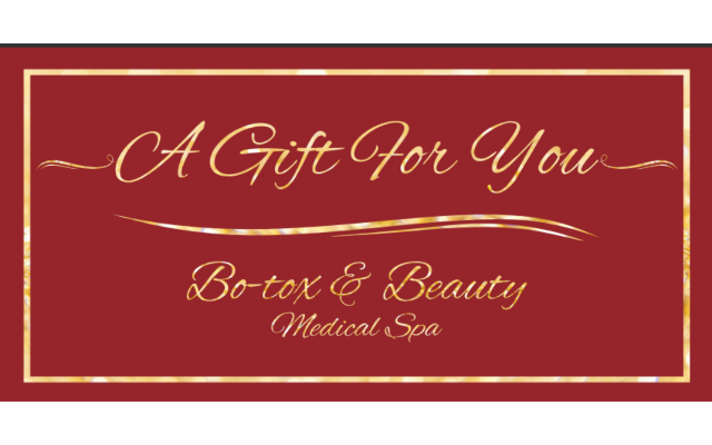 Bo-tox and Beauty, PLLC