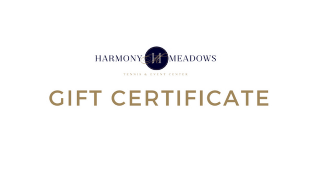 Harmony Meadows