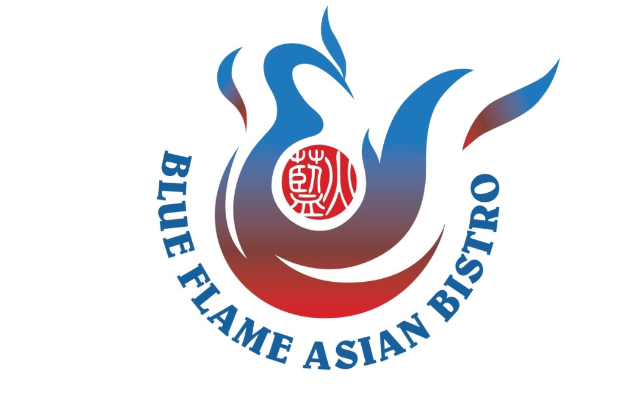 Blue Flame Asian Bistro