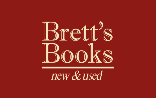 Brett's Books