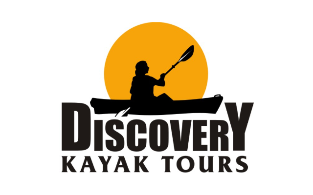 Discovery Kayak Tours