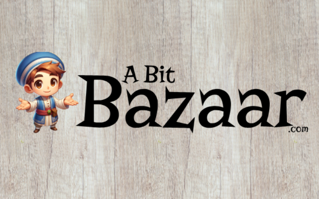 A Bit Bazaar