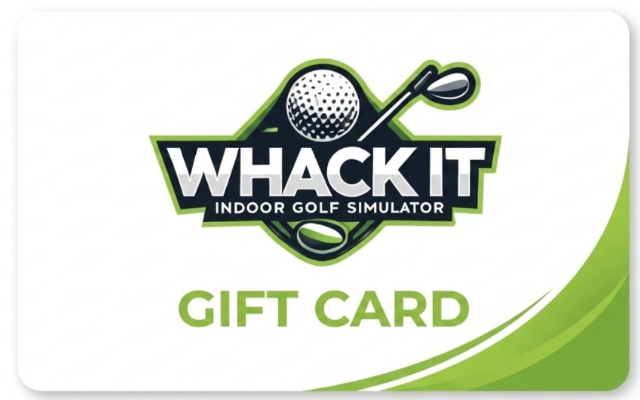 Whack-it Golf