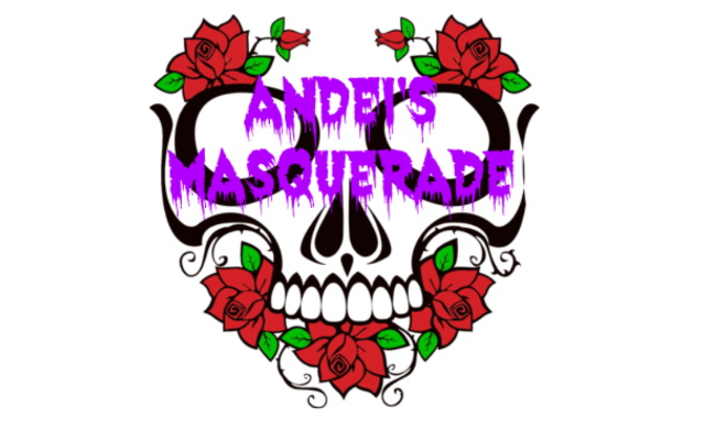 Andei's Masquerade