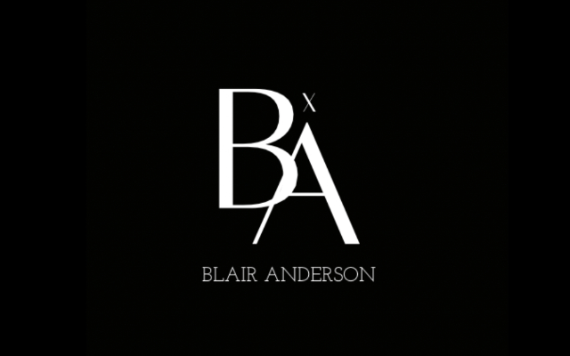 Blair Anderson Luxury Hair