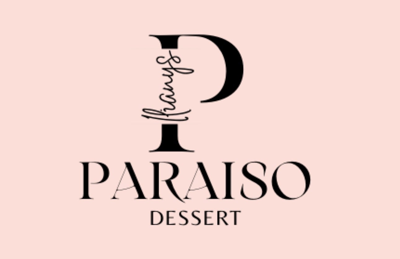 Paraiso Dessert