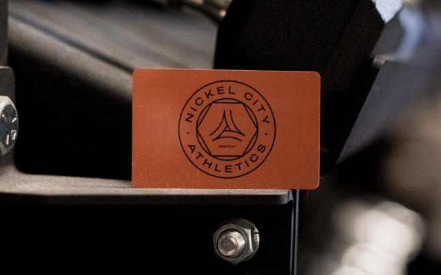 Nickel City Athletics