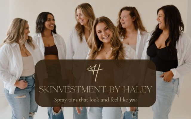 Skinvestment by Haley