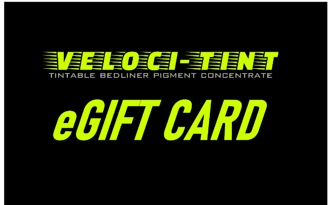 Veloci-Tint