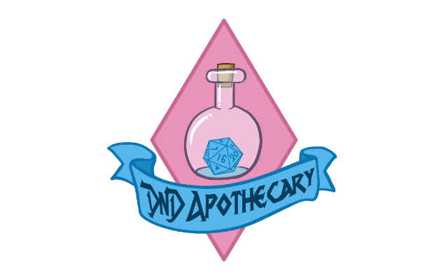 DnD Apothecary