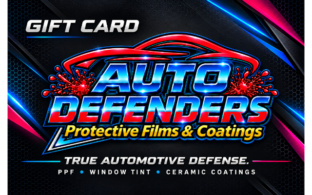 STL Auto Defenders