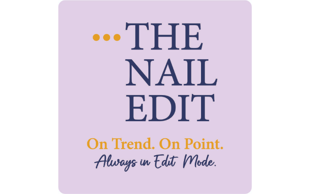 The Nail Edit