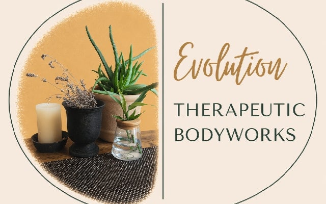 Evolution Therapeutic Bodyworks