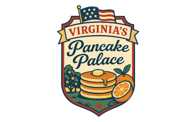 Virginia's Pancake Palace
