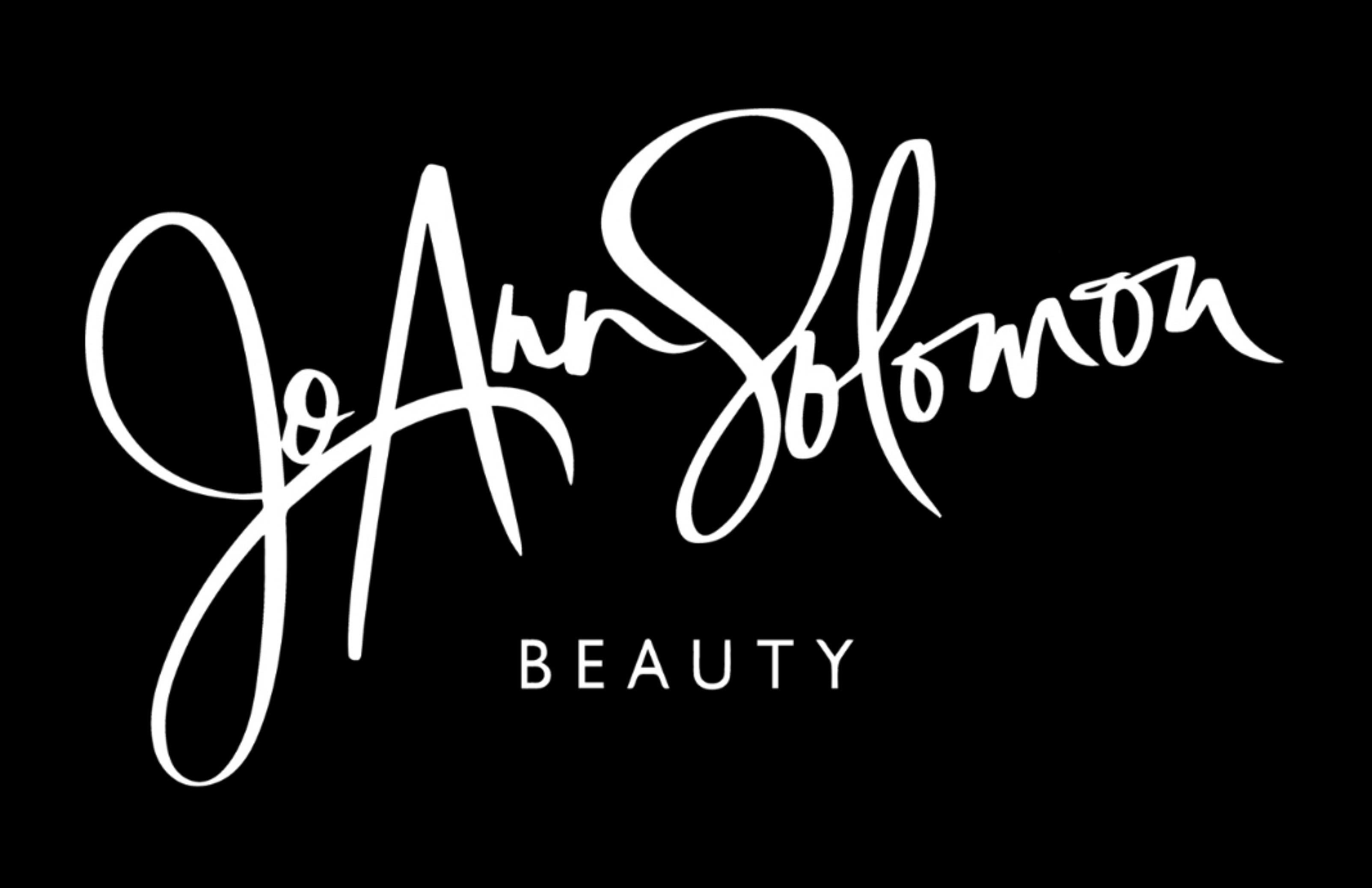 JoAnn Solomon Beauty LLC
