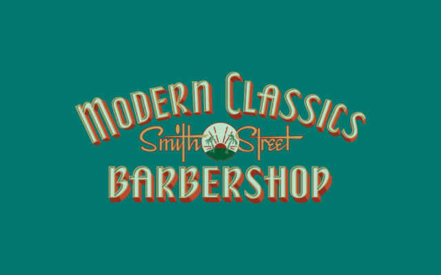 Modern Classics Barbershop