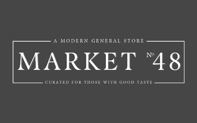 Market No. 48