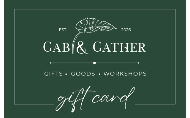 GAB AND GATHER GIFTS INC.