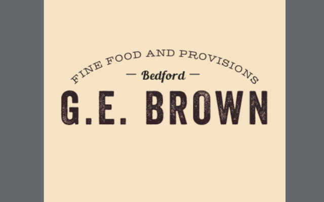G.E. Brown