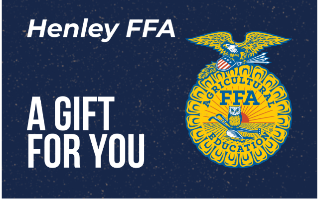 Henley FFA