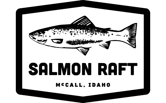Salmon Raft