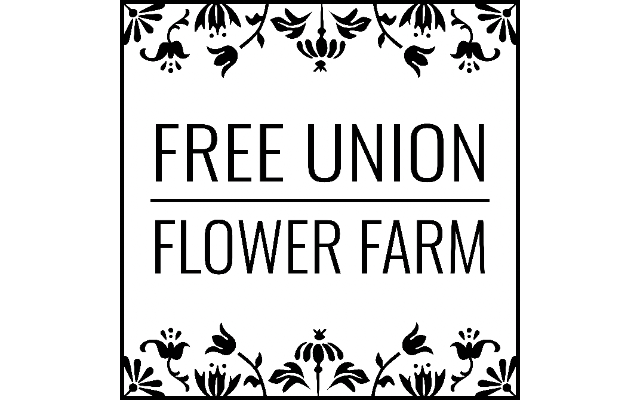 Free Union Flower Farm