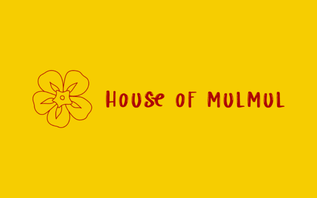 HOUSE OF MULMUL LLC