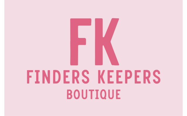 Finders Keepers Boutique LLC