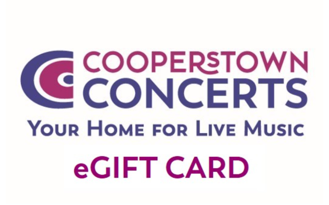 Cooperstown Concerts