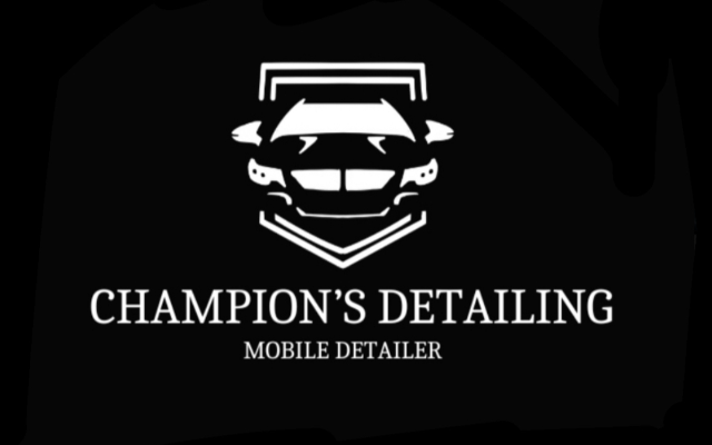 Champion’s Detailing