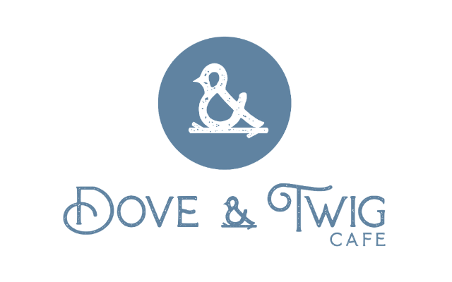 Dove & Twig Cafe